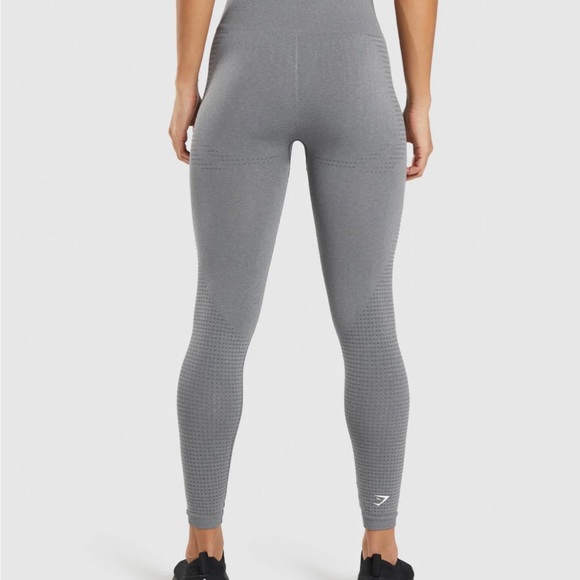 Gymshark Vital Seamless Leggings - Picture 3 of 7